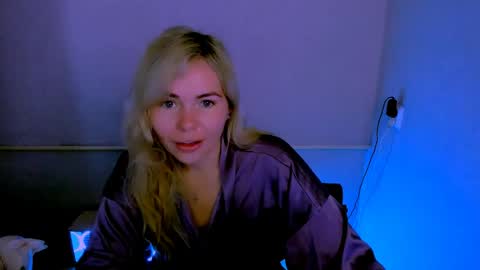 Lora online show from May 2026 02:29:02 AM
