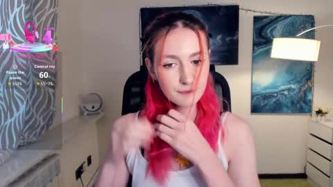 Lora online show from October 2025 11:16:01 AM