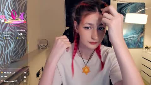 Lora online show from October 2025 08:56:02 AM