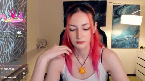 Lora online show from October 2025 08:56:01 AM