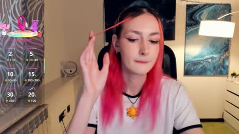 Lora online show from October 2025 09:08:01 AM