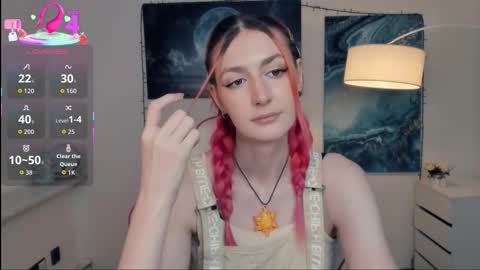 Lora online show from October 2025 10:40:02 AM