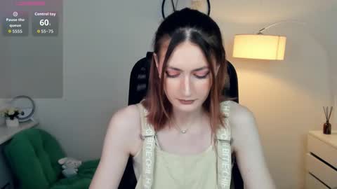 Lora online show from November 2025 09:34:02 AM