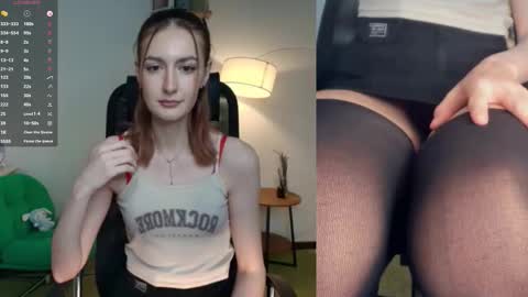 Lora online show from February 2026 09:57:02 AM