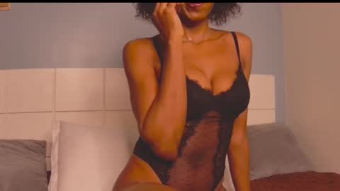 Blackcat online show from September 2025 04:25:01 AM