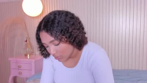 Loraine Rios online show from January 2026 04:18:01 AM