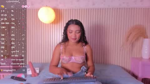 Loraine Rios online show from February 2026 05:06:02 AM