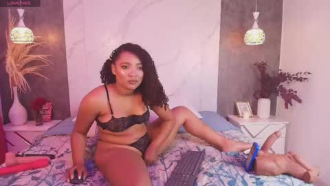 Loraine Rios online show from April 2026 05:10:02 AM