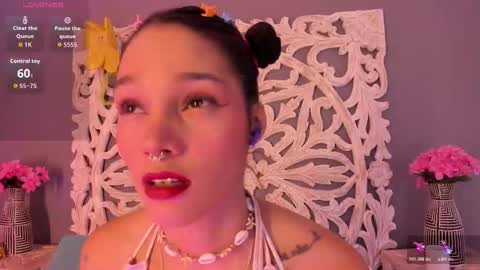 loraineblake online show from February 2026 03:43:01 PM