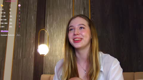 Loraine online show from January 2025 11:35:02 PM