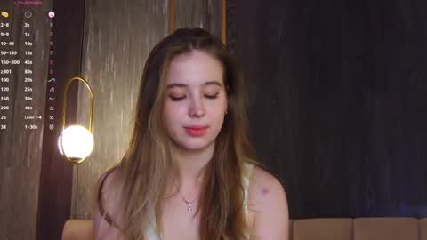 Loraine online show from March 2025 08:44:02 PM