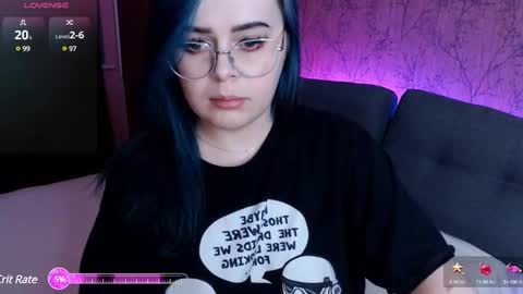 Snapshot of loramoonnn chatting on January 2025 03:11:01 AM Lora online show from January 2025 03:11:01 AM