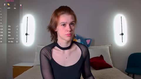 Lora online show from April 2026 02:25:01 PM