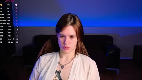 Lora online show from June 2026 02:40:01 PM