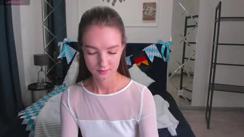 Ur sensual Lora online show from September 2025 01:33:01 AM