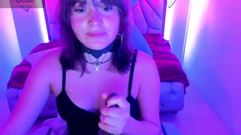 Snapshot of lorber chatting on March 2025 11:42:02 AM online show from March 2025 11:42:02 AM
