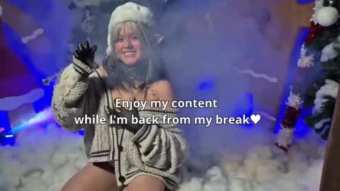 Snapshot of lorber chatting on December 2025 12:44:02 PM online show from December 2025 12:44:02 PM