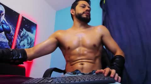 Snapshot of lord_dom_jack chatting on January 2025 05:51:01 AM jack online show from January 2025 05:51:01 AM