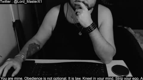 lord_masterx online show from December 2025 12:10:01 PM