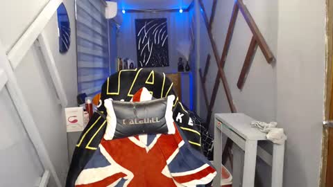 Snapshot of lord_of_cum69 chatting on December 2024 05:04:02 AM Macky online show from December 2024 05:04:02 AM