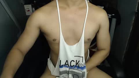 Snapshot of lord_of_cum69 chatting on January 2025 03:13:01 PM Macky online show from January 2025 03:13:01 PM
