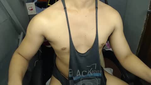 Snapshot of lord_of_cum69 chatting on January 2025 12:57:02 AM Macky online show from January 2025 12:57:02 AM