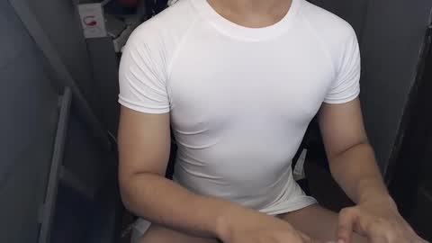 Snapshot of lord_of_cum69 chatting on February 2025 11:22:02 PM Macky online show from February 2025 11:22:02 PM