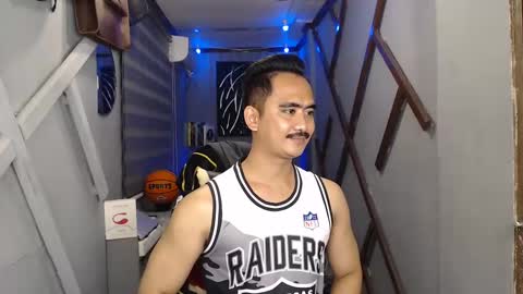 Snapshot of lord_of_cum69 chatting on February 2025 05:49:02 AM Macky online show from February 2025 05:49:02 AM