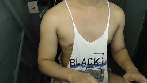 Snapshot of lord_of_cum69 chatting on February 2025 09:45:02 AM Macky online show from February 2025 09:45:02 AM