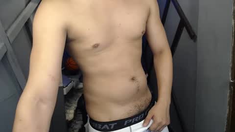 Snapshot of lord_of_cum69 chatting on February 2025 04:18:02 AM Macky online show from February 2025 04:18:02 AM