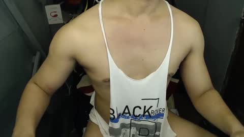 Snapshot of lord_of_cum69 chatting on February 2025 01:57:01 PM Macky online show from February 2025 01:57:01 PM