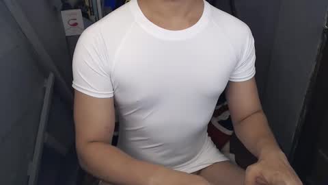 Snapshot of lord_of_cum69 chatting on February 2025 11:11:01 AM Macky online show from February 2025 11:11:01 AM