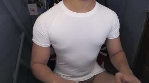 Snapshot of lord_of_cum69 chatting on February 2025 07:55:02 AM Macky online show from February 2025 07:55:02 AM