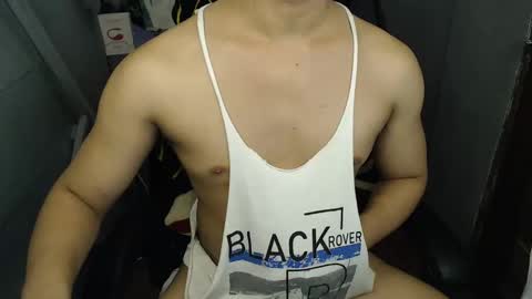 Snapshot of lord_of_cum69 chatting on February 2025 03:26:02 PM Macky online show from February 2025 03:26:02 PM