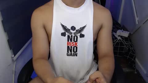 Snapshot of lord_of_cum69 chatting on September 2025 01:16:02 AM Macky online show from September 2025 01:16:02 AM