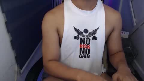 Snapshot of lord_of_cum69 chatting on October 2025 01:56:01 AM Macky online show from October 2025 01:56:01 AM