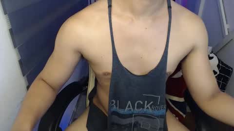 Snapshot of lord_of_cum69 chatting on October 2025 02:25:02 AM Macky online show from October 2025 02:25:02 AM