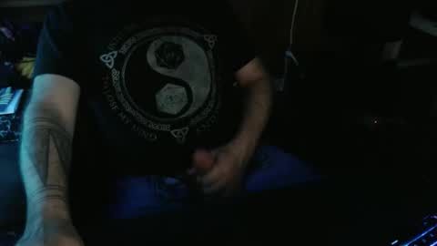 lord_taser online show from October 2025 04:12:02 AM