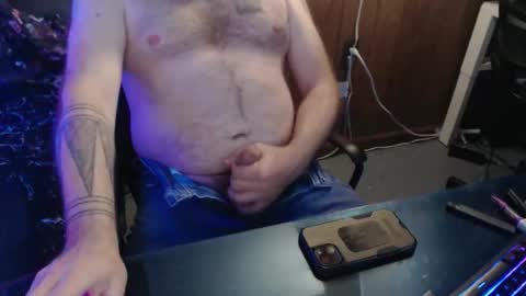 lord_taser online show from November 2025 03:40:02 AM