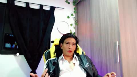 LION online show from January 2026 11:25:01 PM