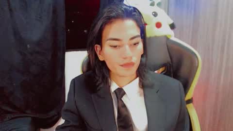 LION online show from February 2026 11:55:02 PM