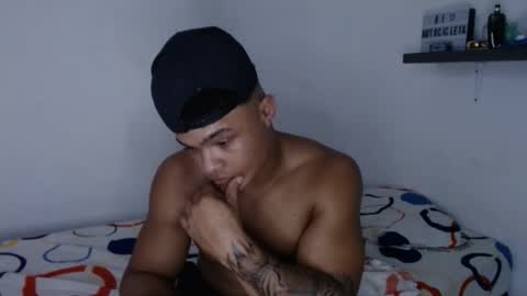 Snapshot of lordblaze_ chatting on September 2025 01:49:01 AM Dominic online show from September 2025 01:49:01 AM