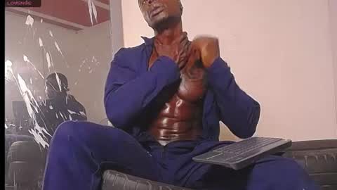 Snapshot of lordbyron444 chatting on June 2026 07:15:01 PM Lord Byron online show from June 2026 07:15:01 PM