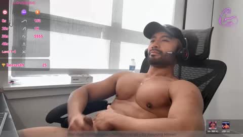 Cale online show from March 2026 04:32:02 PM