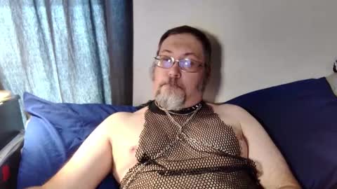 lordmegatron22 online show from November 2025 08:08:02 PM