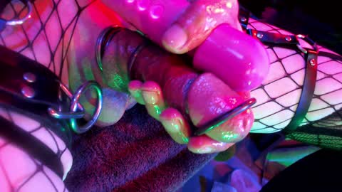 Sexsmith online show from April 2026 01:37:02 AM