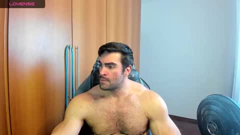 Lord Troper online show from October 2025 04:51:01 PM