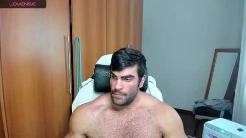 Lord Troper online show from February 2026 05:21:01 PM