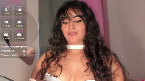 lore_rey online show from December 2024 10:36:02 PM