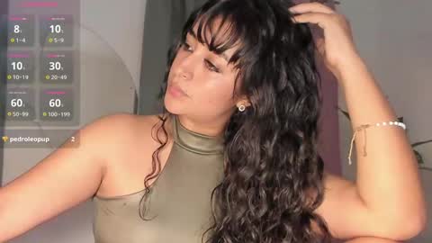 lore_rey online show from March 2025 02:38:02 AM